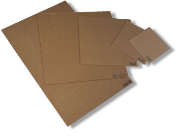 Corrugated Pads