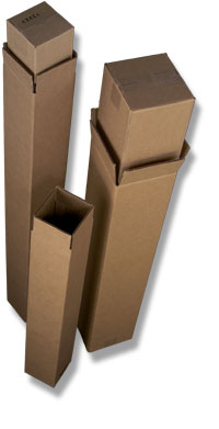 Telescoping Boxes